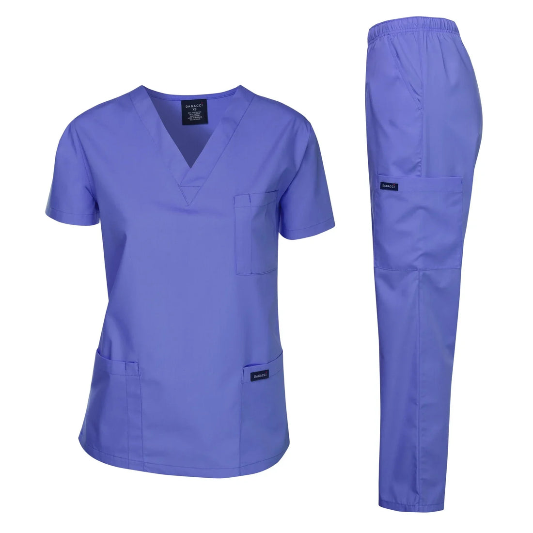 Medical Scrubs - Hospitech and Pharma Limited