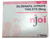 njoi tabs 1s - Hospitech and Pharma Limited