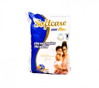 SoftCare Baby Pants - Hospitech and Pharma Limited