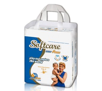 SoftCare Baby Pants - Hospitech and Pharma Limited