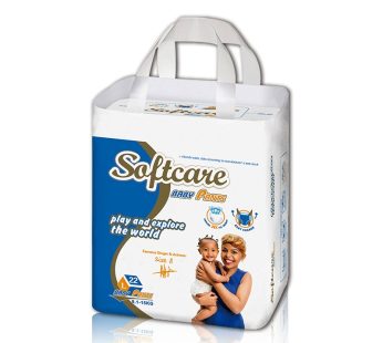 SoftCare Baby Pants