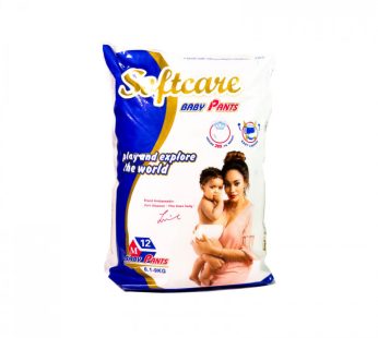SoftCare Baby Pants - Hospitech and Pharma Limited