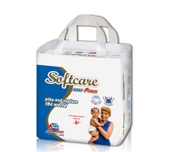 SoftCare Baby Pants - Hospitech and Pharma Limited