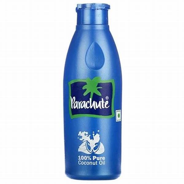 Coconut Oil - Parachute 100ml - Hospitech and Pharma Limited