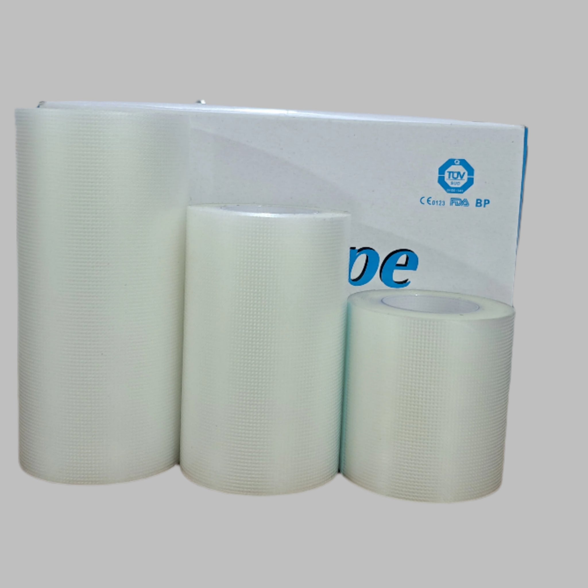Polyethylene(PE) medical adhesive tape - Hospitech and Pharma Limited