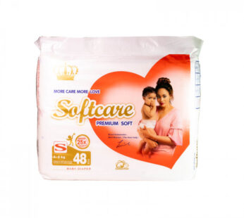 Softcare Baby Diapers