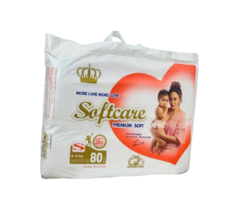 Softcare Baby Diapers