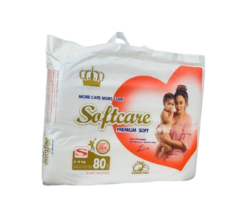 Softcare Baby Diapers - Hospitech and Pharma Limited