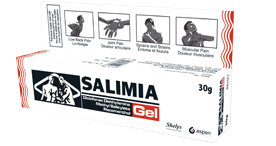 Salimiagel