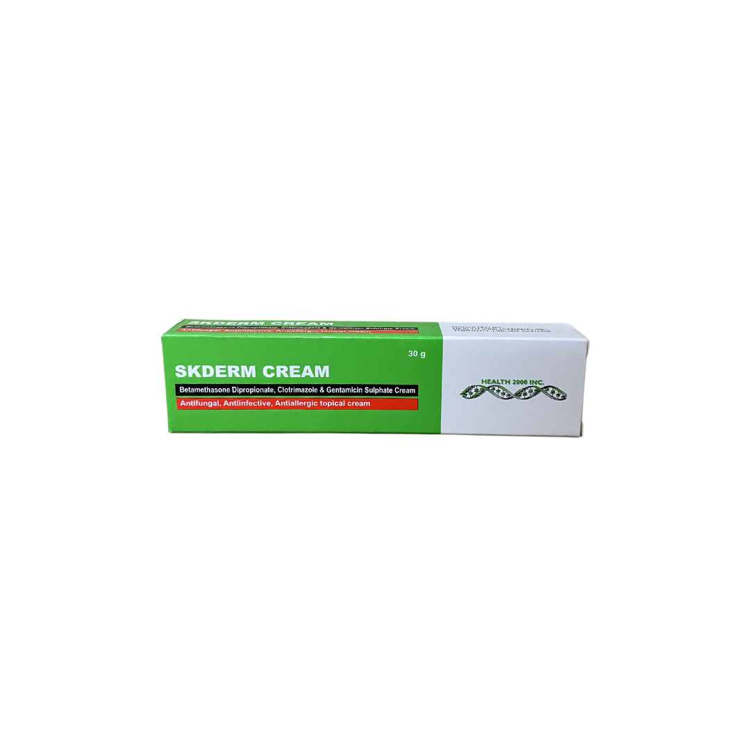 Sk Derm Cream 30g