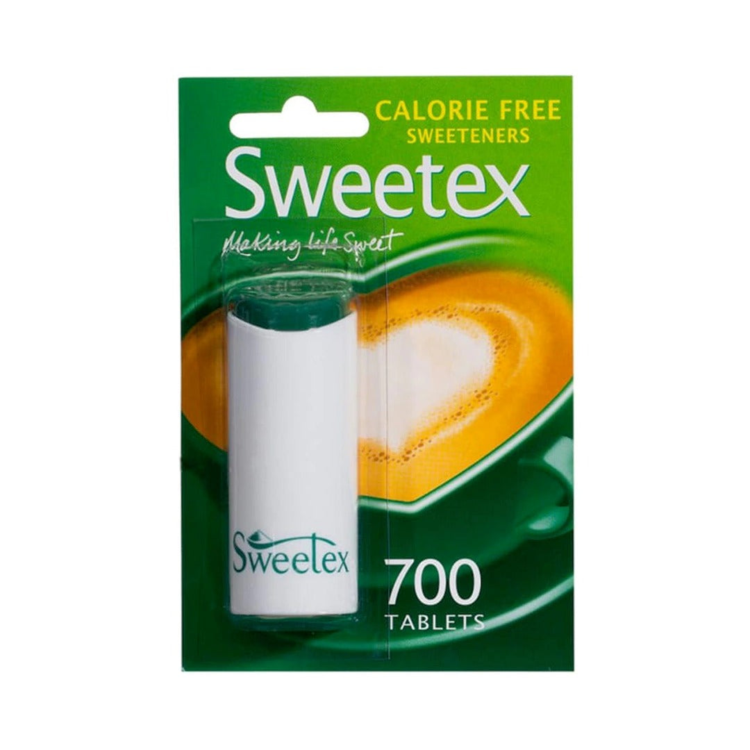 Sweetex 700's