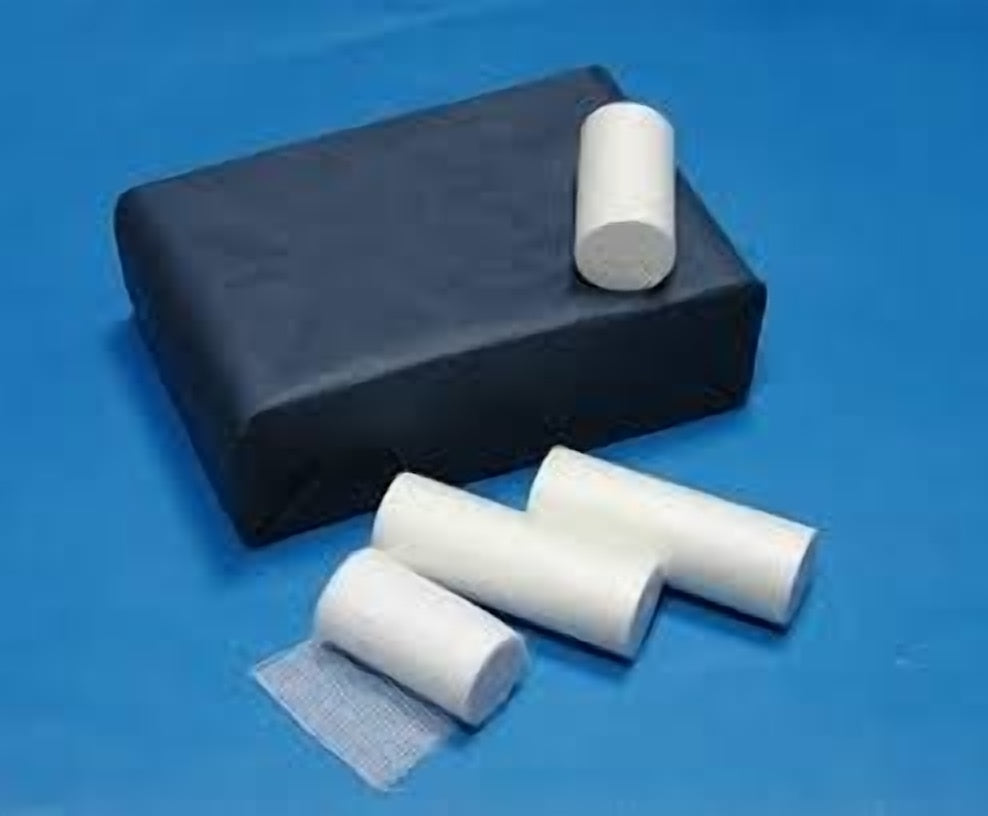 Wow Bandage - Hospitech and Pharma Limited