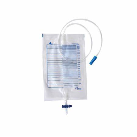 Urine Bag Adult - Hospitech and Pharma Limited