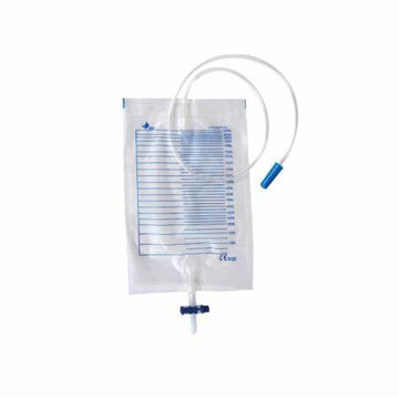 Urine Bag Adult - Hospitech and Pharma Limited