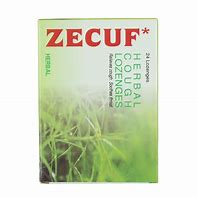 Zecuf Lozenges